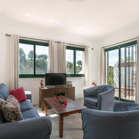 Apartment Alhaurin Golf Malaga Exterior photo