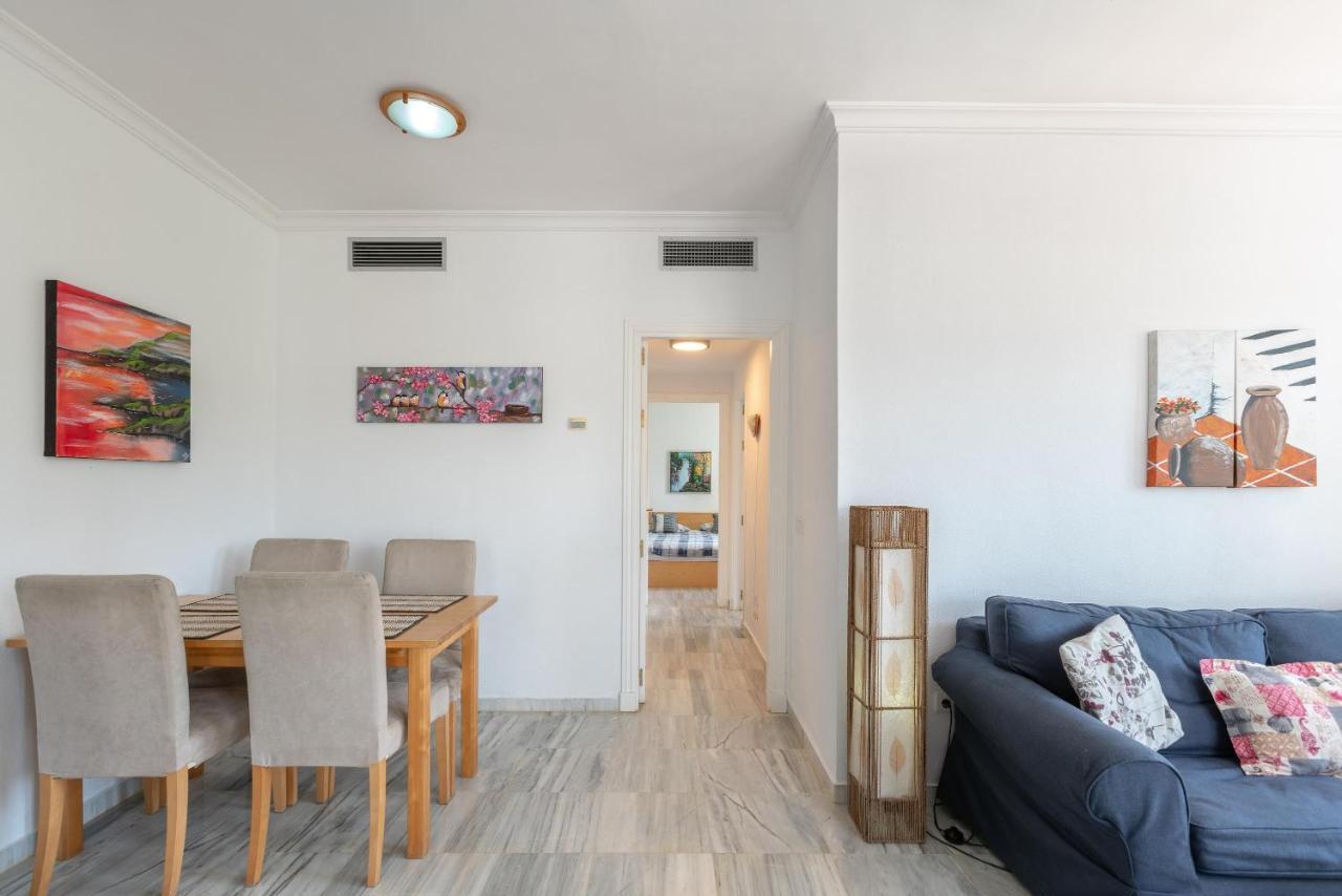 Apartment Alhaurin Golf Malaga Exterior photo