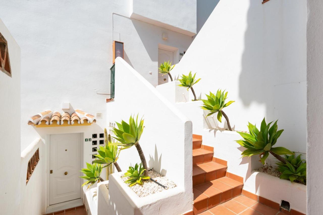 Apartment Alhaurin Golf Malaga Exterior photo
