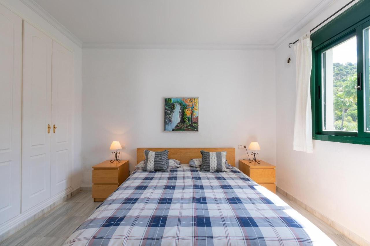 Apartment Alhaurin Golf Malaga Exterior photo