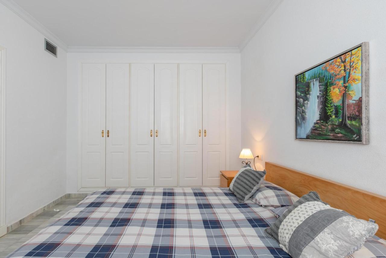 Apartment Alhaurin Golf Malaga Exterior photo